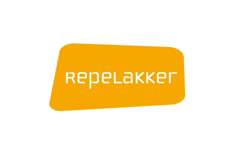 Logo Repelakker Zeeland