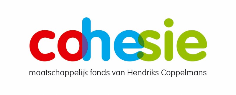 Logo Fonds Cohesie