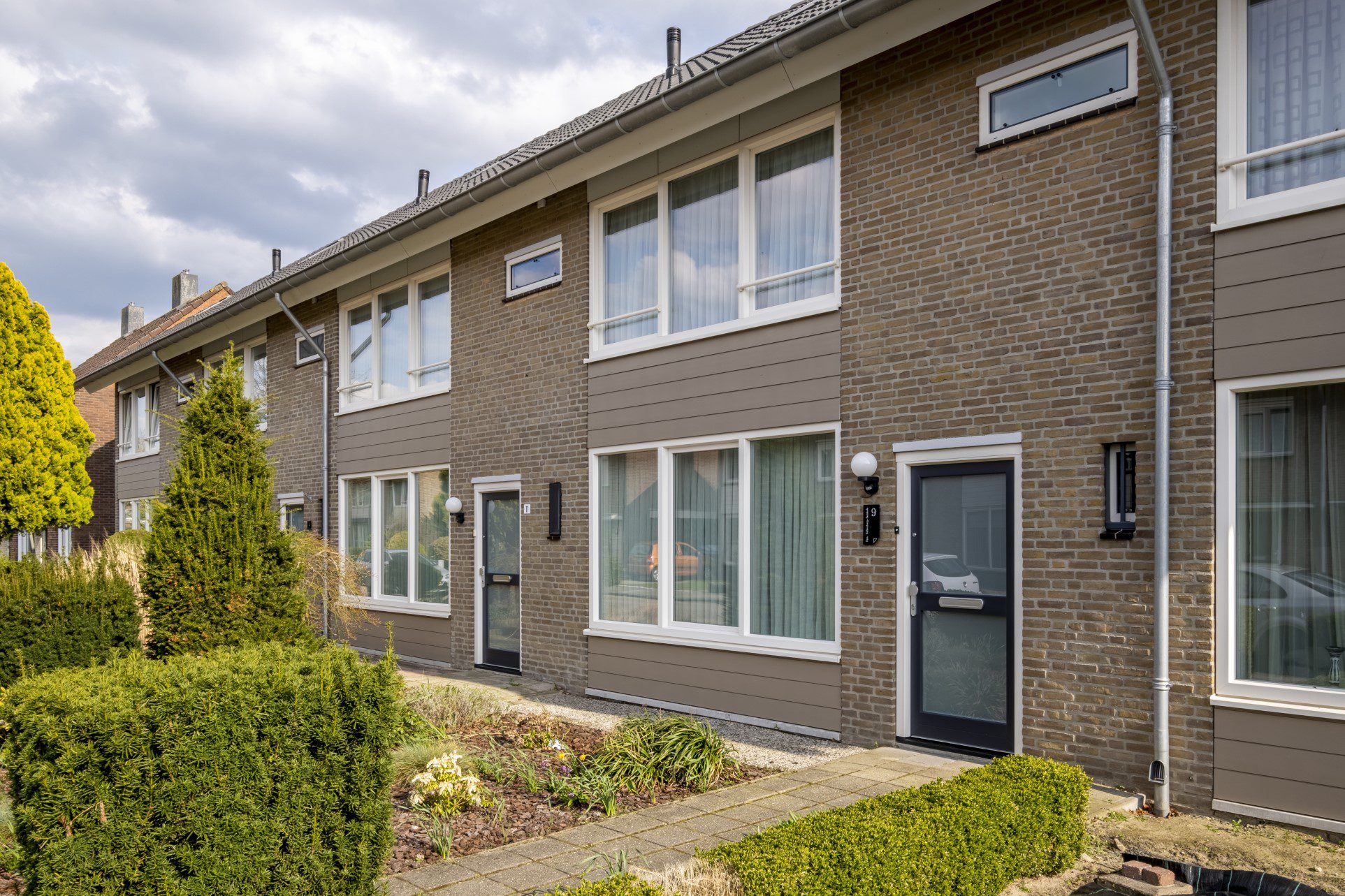 Maarheeze BENG-transformatie en energetische renovatie