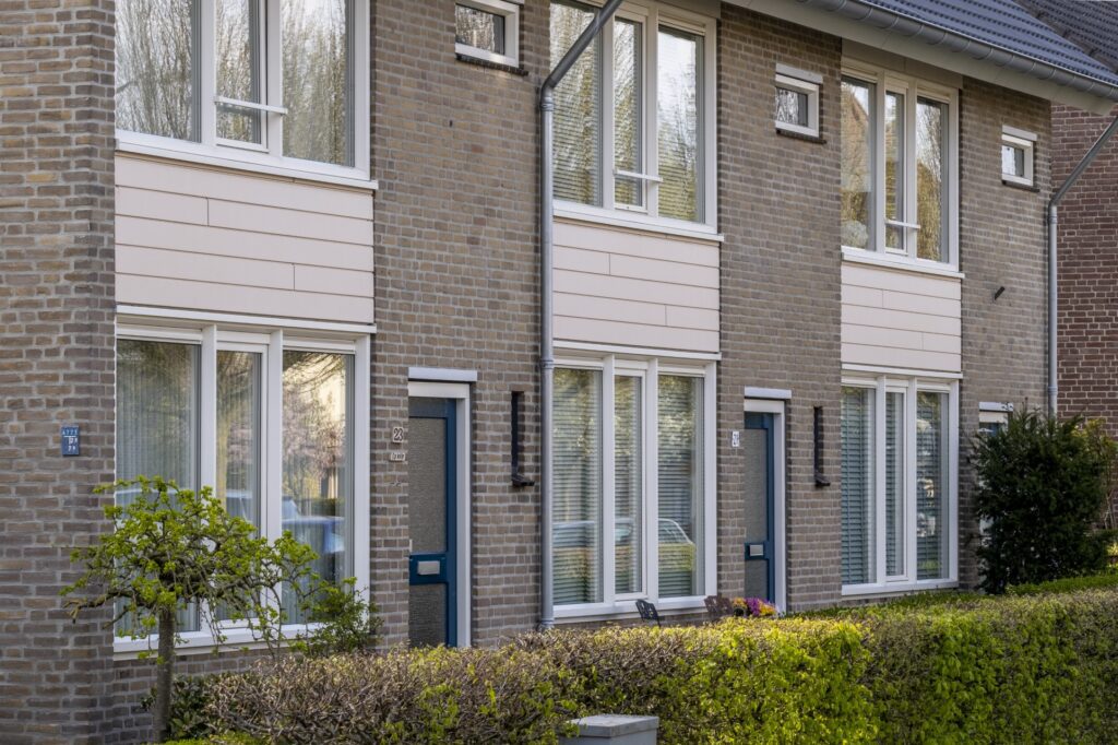 Maarheeze BENG-transformatie en energetische renovatie