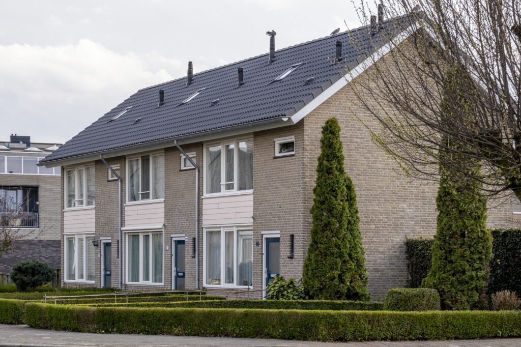 Maarheeze BENG-transformatie en energetische renovatie