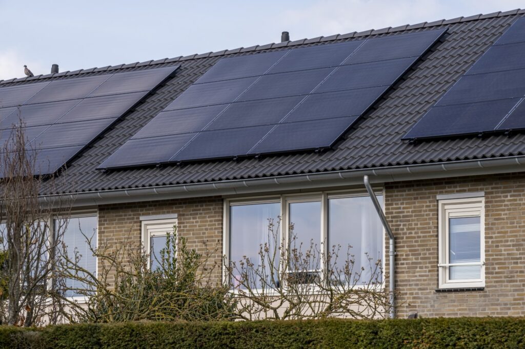 Maarheeze BENG-transformatie en energetische renovatie