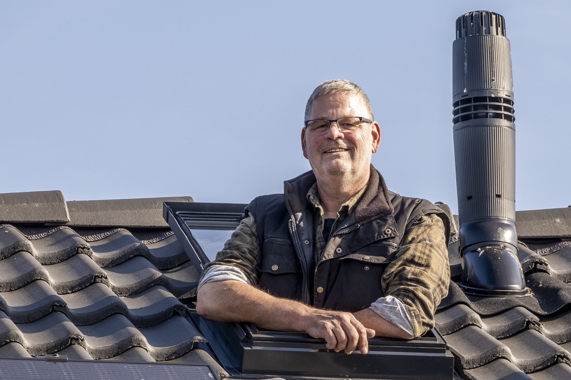 Energetisch onderhoud Asten eo Bergopwaarts