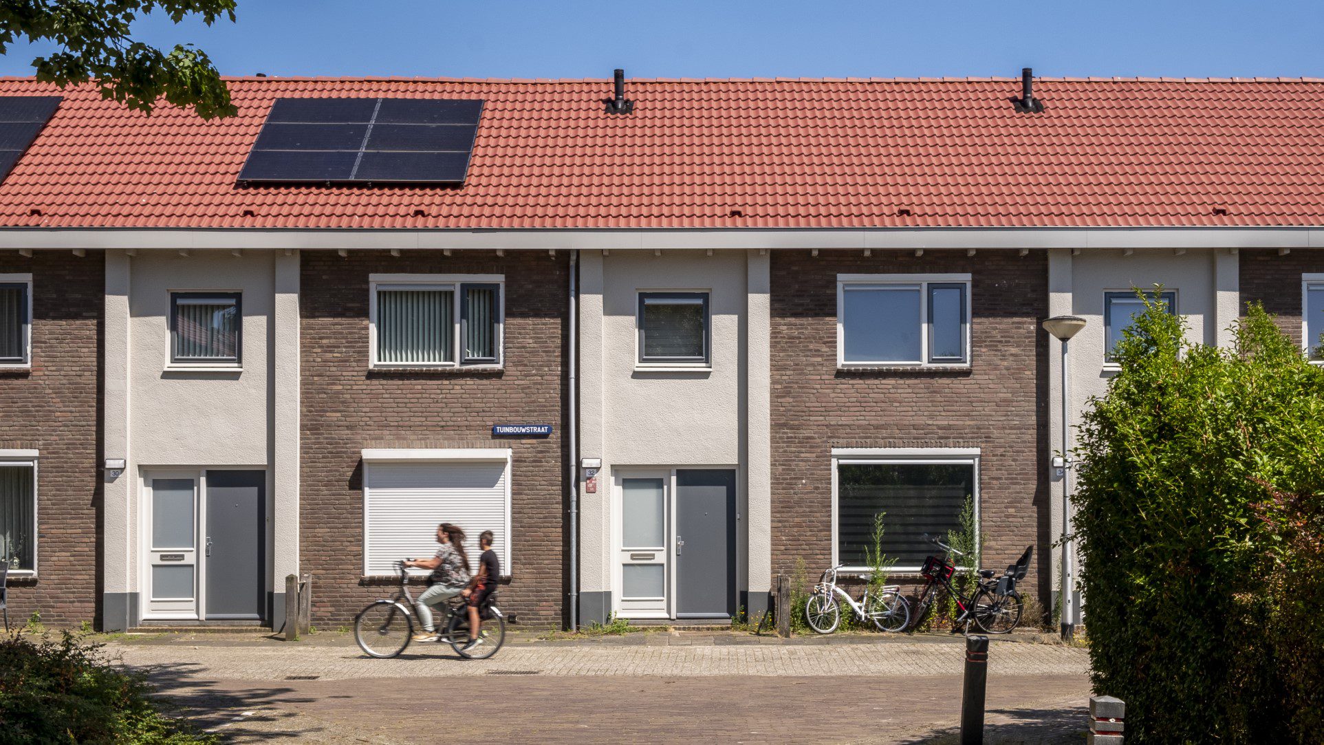 Brabantse Duurzaamheids Alliantie BDA fase 2 Tilburg Tiwos