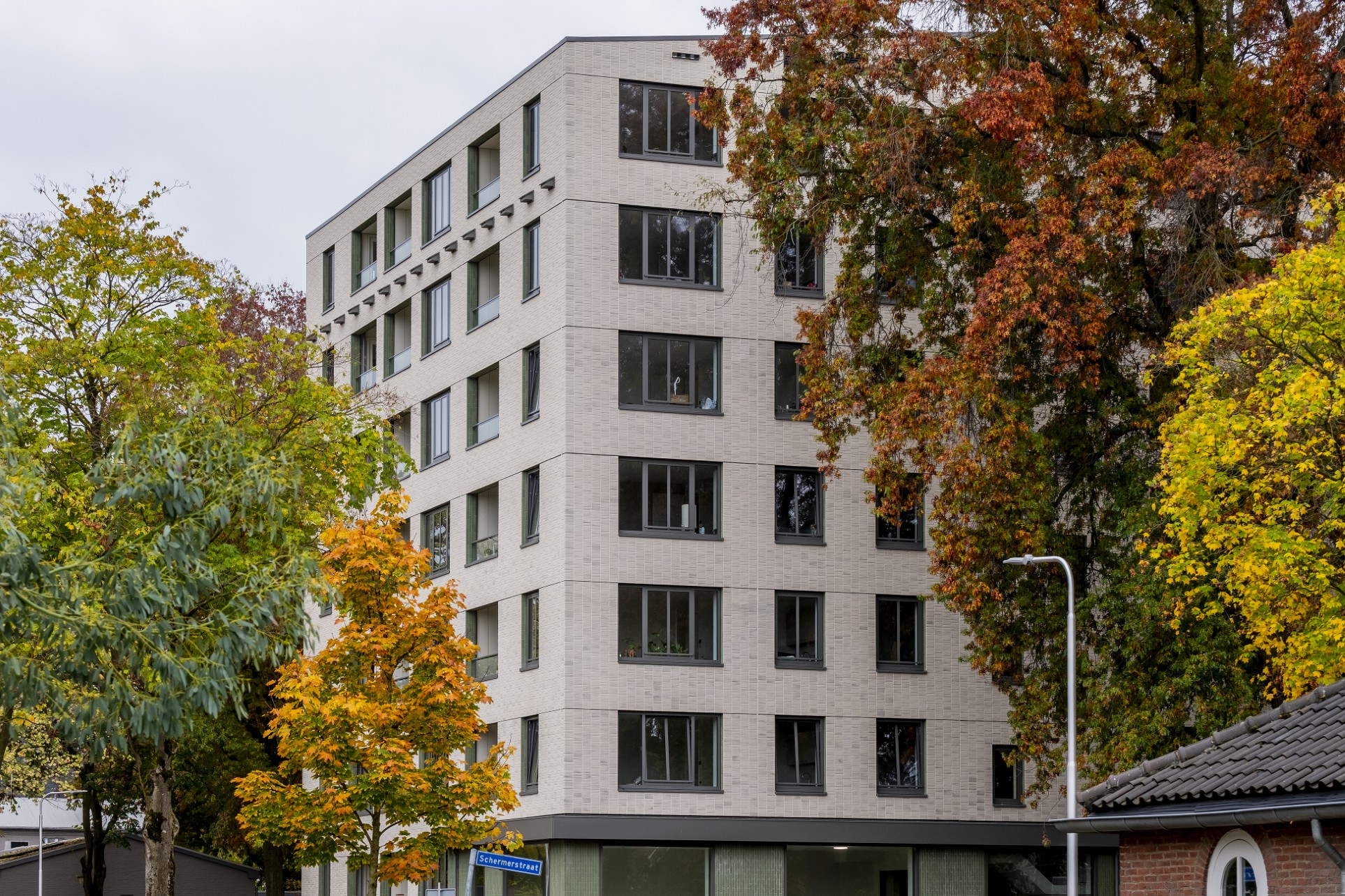 Betuwestraat, Tilburg