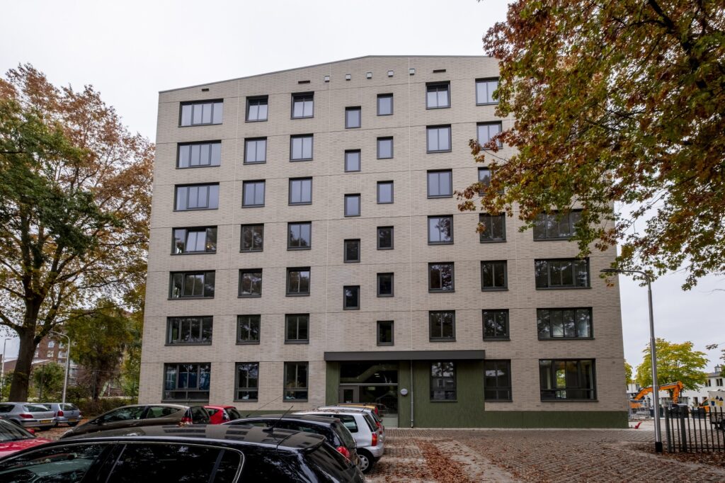 Betuwestraat, Tilburg