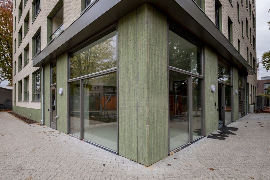 Betuwestraat, Tilburg