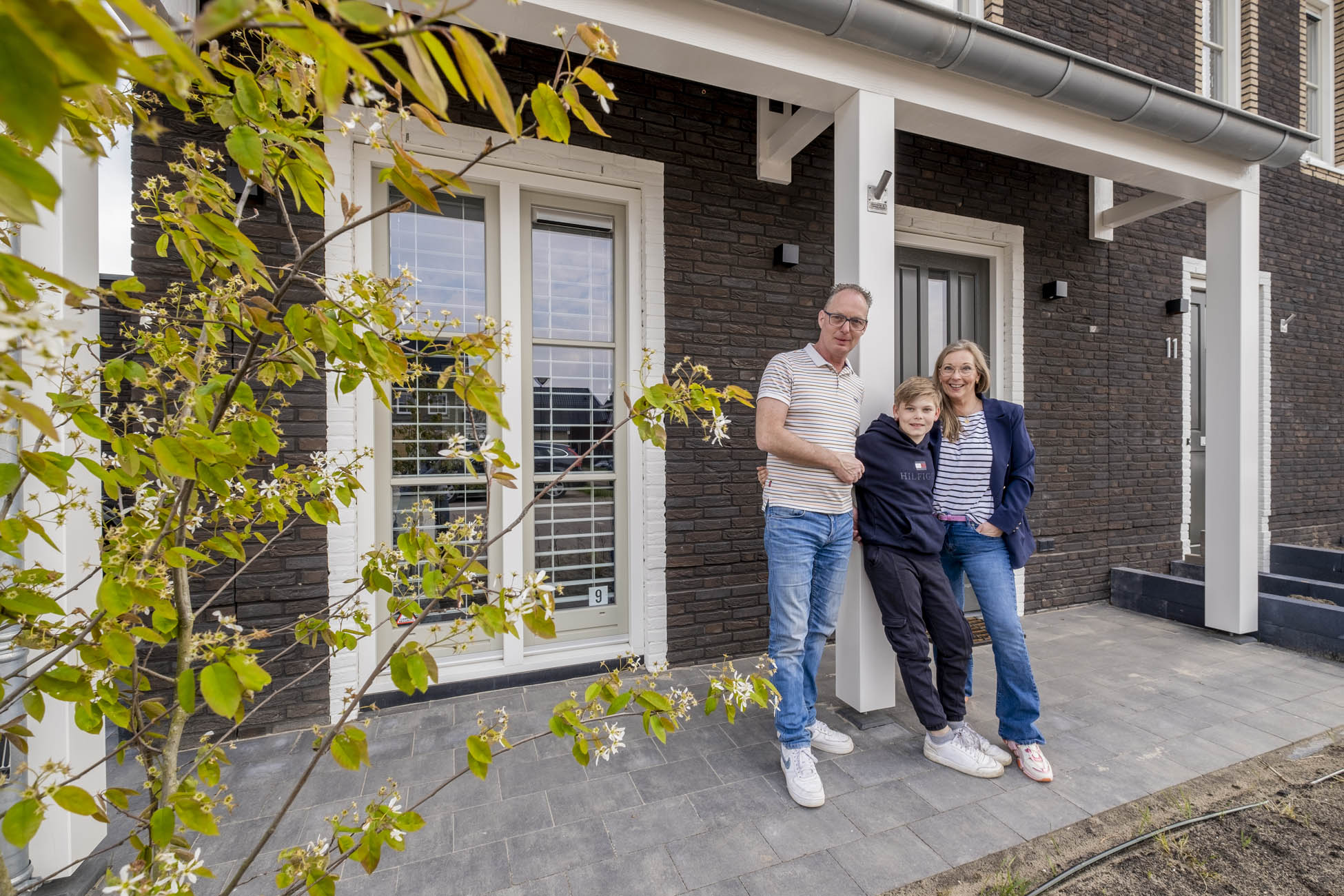 Tot Morgen Geerpark Vlijmen