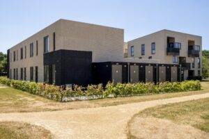 aftopwoning Buren Kleurrijk Wonen