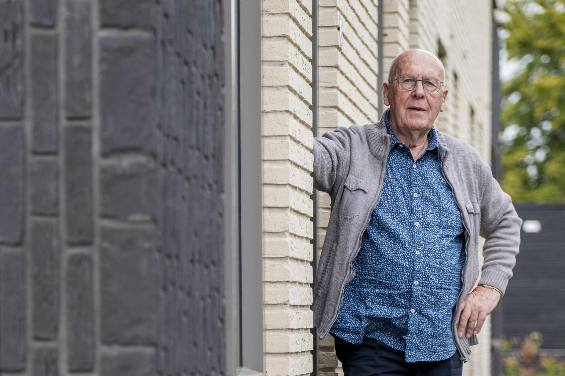 Buren Kleurrijk Wonen