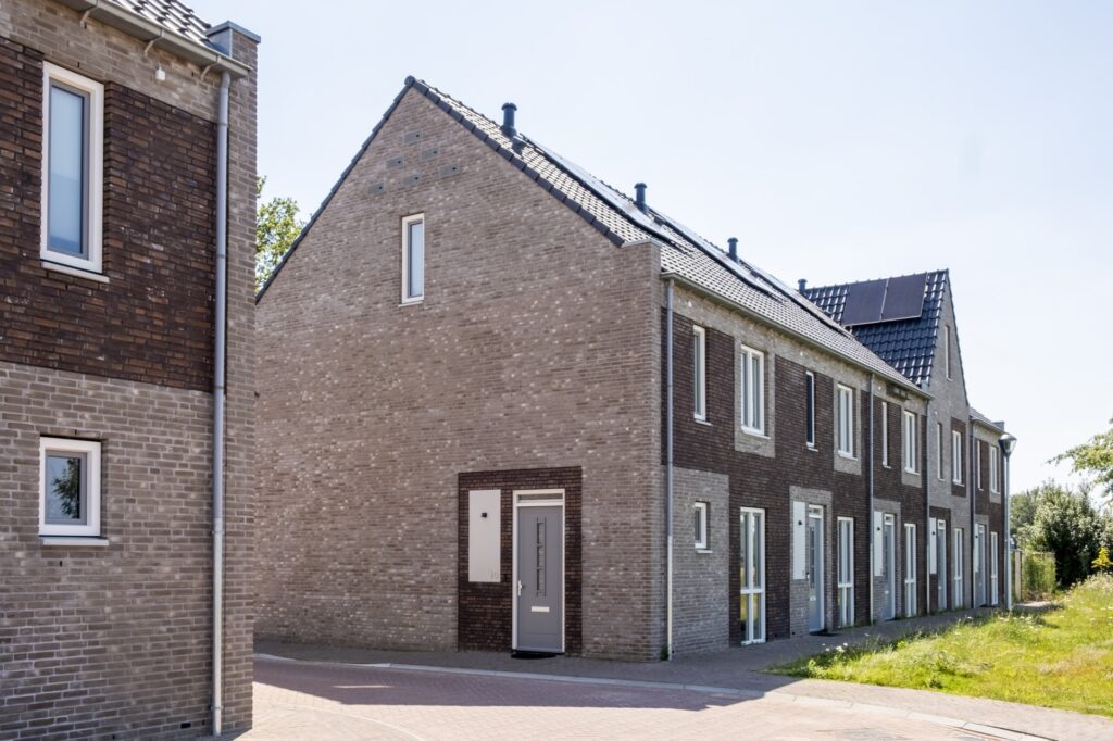 De Kraanhof Berkel-Enschot Tiwos