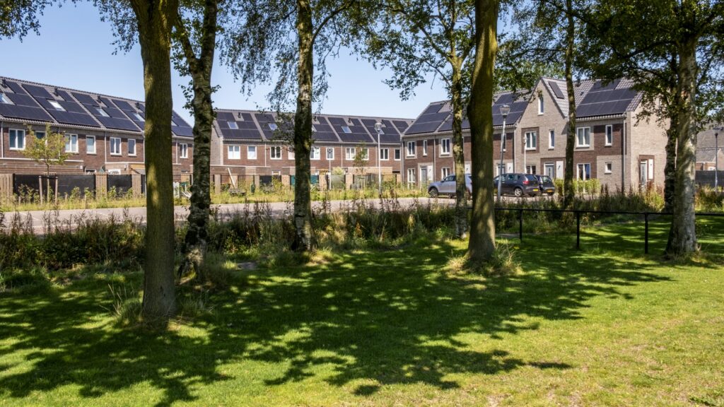 De Kraanhof Berkel-Enschot Tiwos