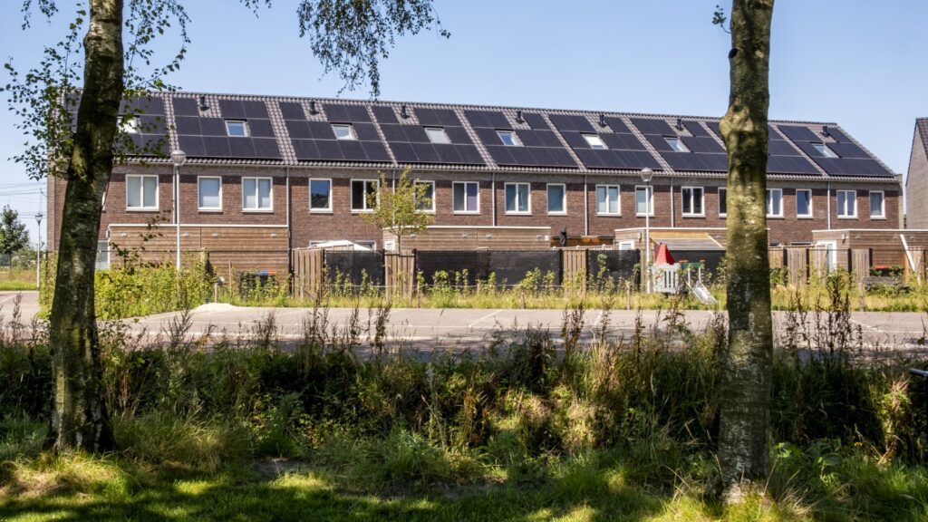 De Kraanhof Berkel-Enschot Tiwos