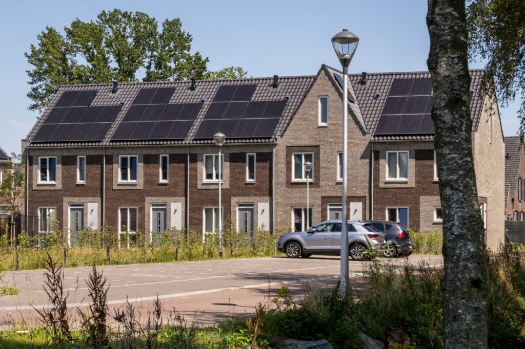De Kraanhof Berkel-Enschot Tiwos