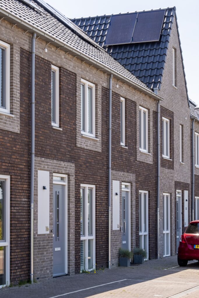 De Kraanhof Berkel-Enschot Tiwos