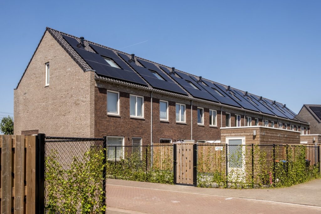 De Kraanhof Berkel-Enschot Tiwos