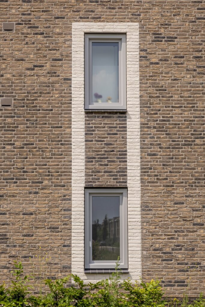 Lommerrijk, Waalwijk, Casade