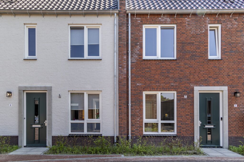 Hof van Breugel, Akkerpad, Son en Breugel