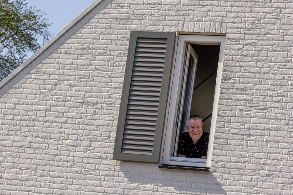Hof van Breugel, Akkerpad, Son en Breugel