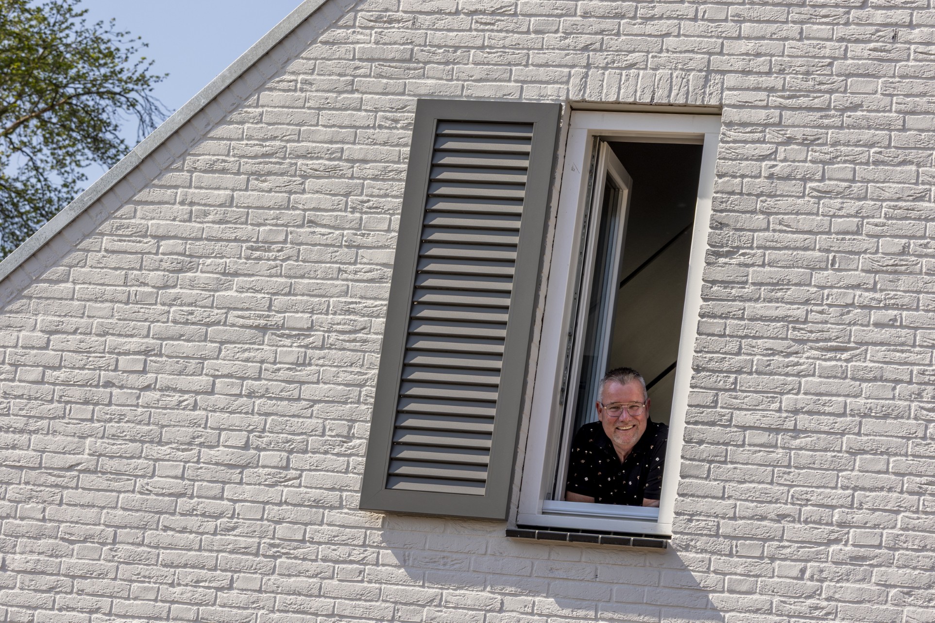 Hof van Breugel, Akkerpad, Son en Breugel
