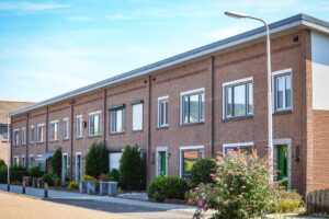 groot onderhoud Vliedberg Vlijmen