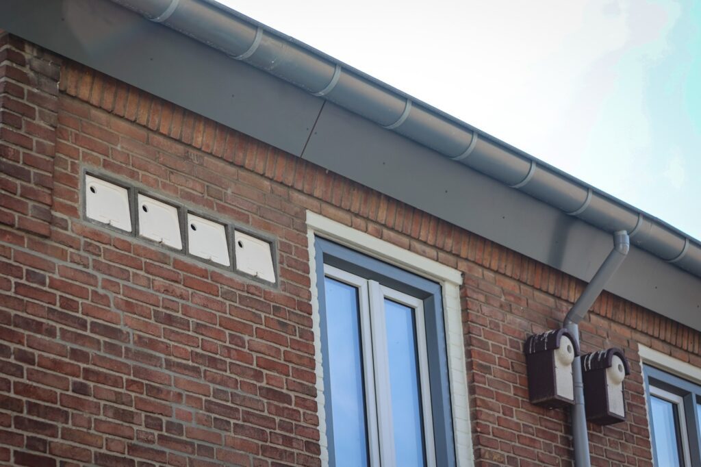 groot onderhoud Vliedberg Vlijmen