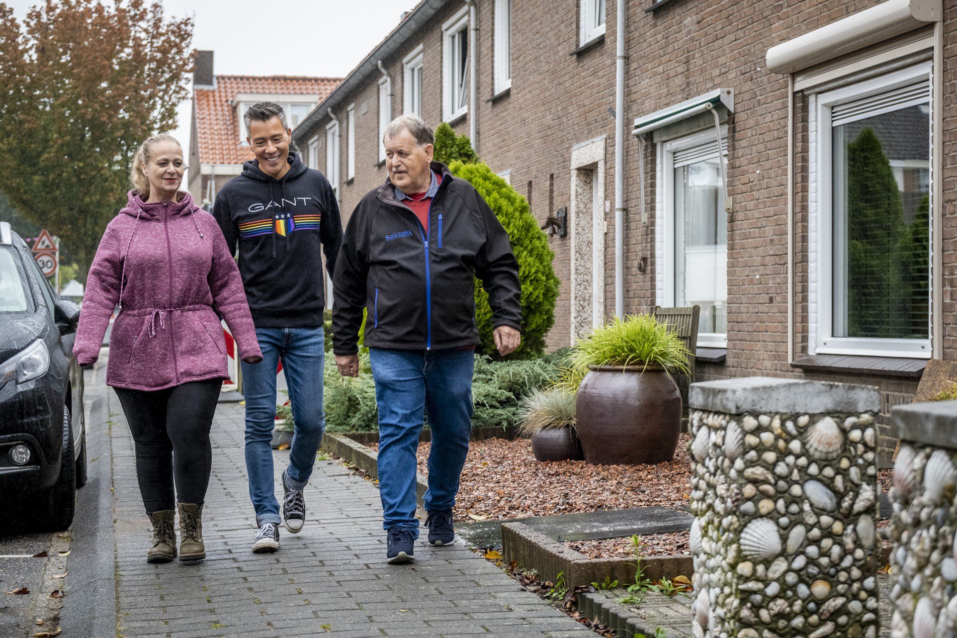 groot onderhoud Vliedberg Vlijmen