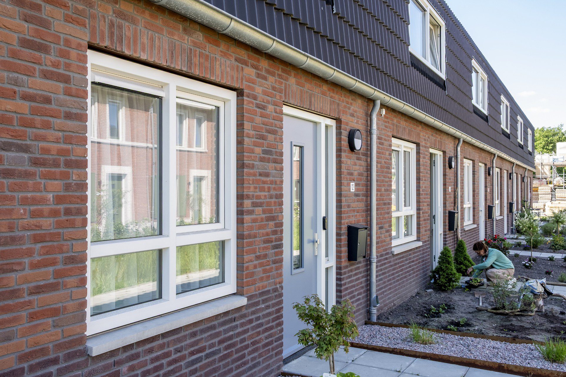 Breukzone Boekel, PeelrandWonen