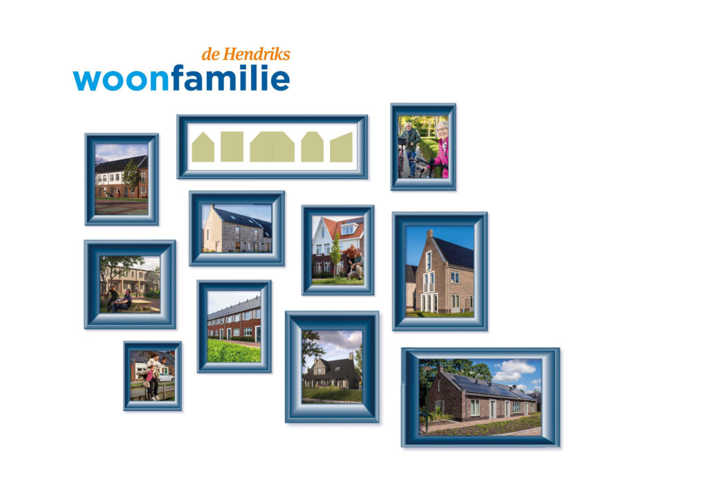 De Hendriks Woonfamilie