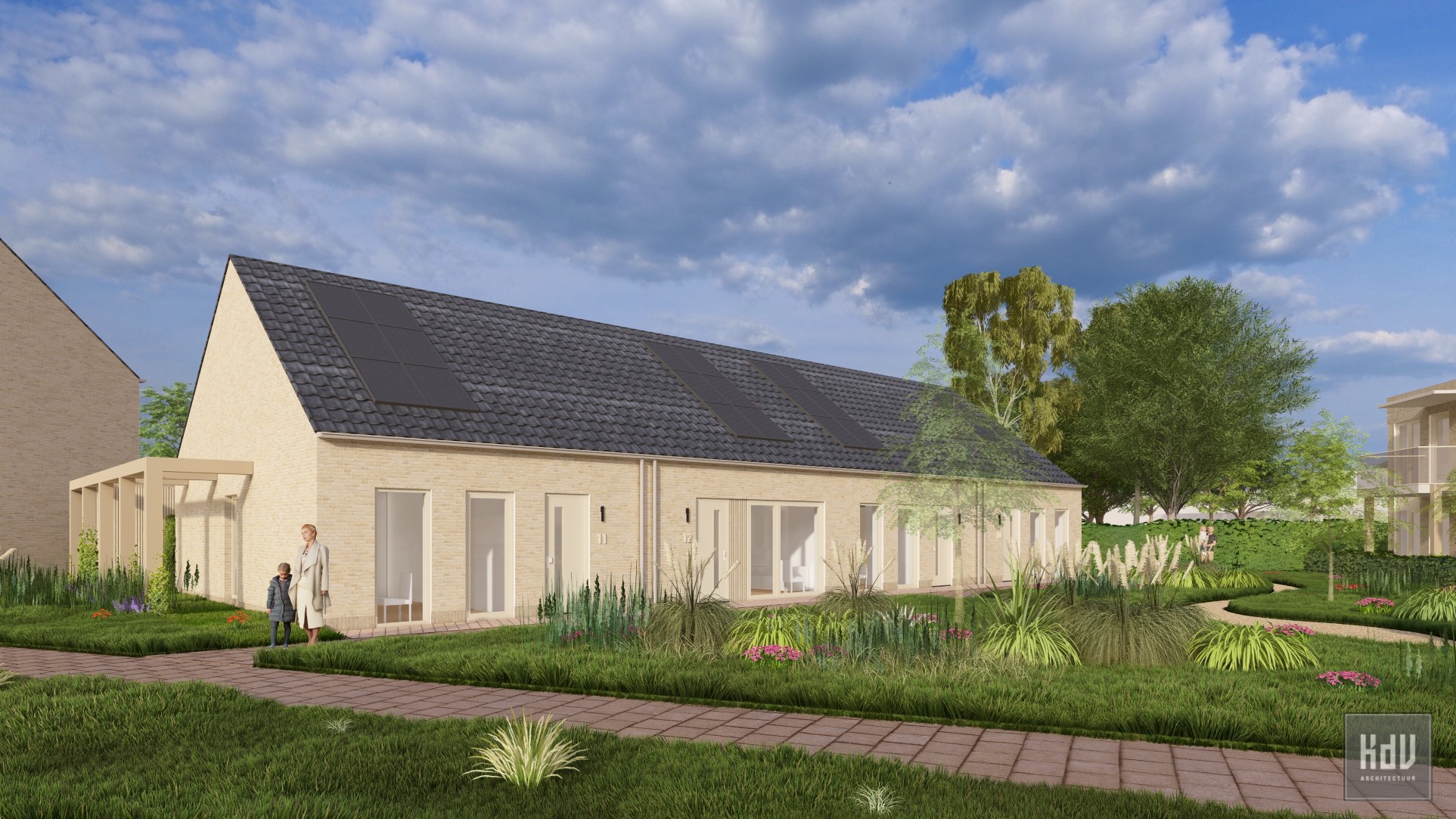 Woonik Nederweert Budschop