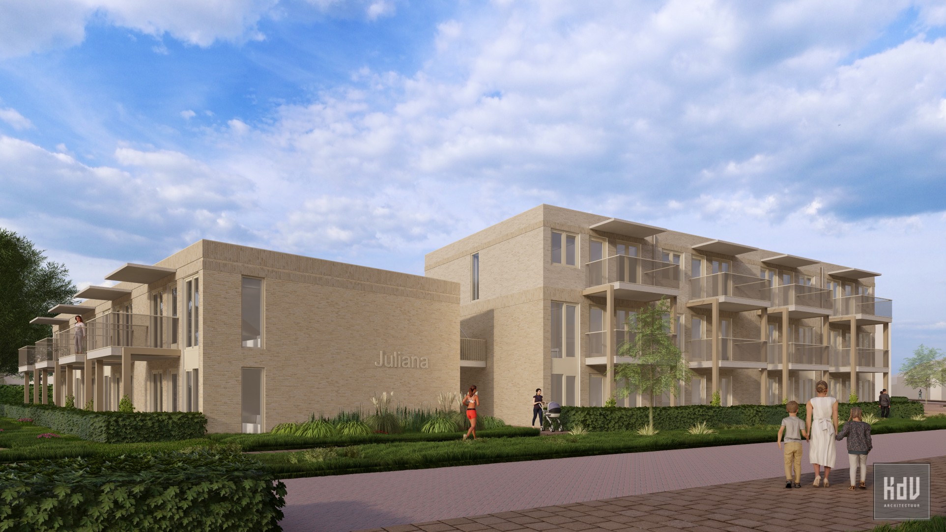 Woonik Nederweert Budschop