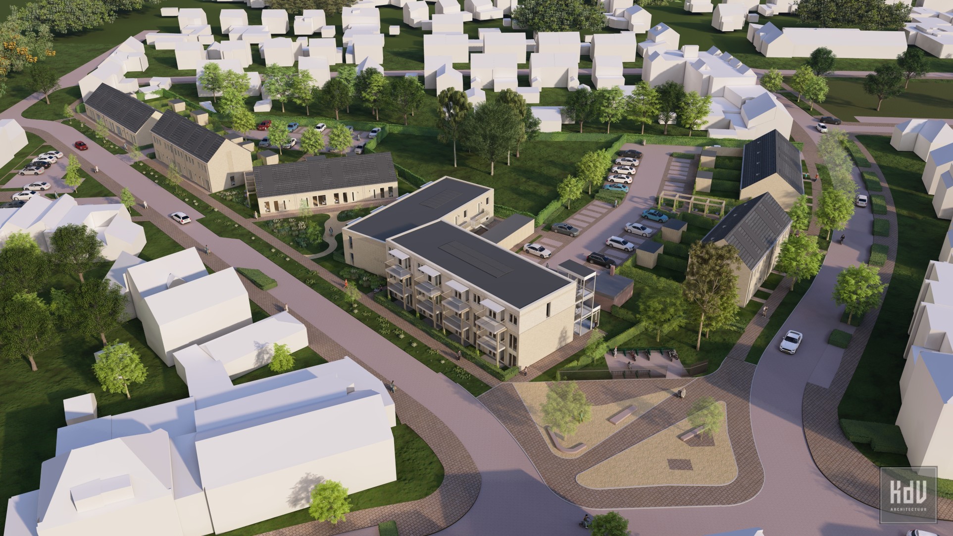 Woonik Nederweert Budschop