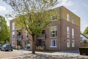 Groot Grinsel Den Dungen