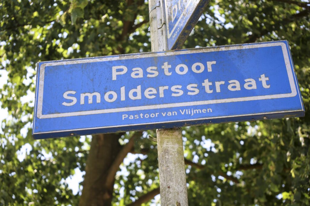 houtbouw Pastoor Smoldersstraat Vlijmen Woonveste
